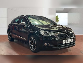 Used DS Automobiles DS 4 2016 for sale - 79418066: Photo