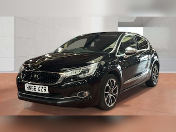 Used DS Automobiles DS 4 2016 for sale - 79418066: Photo