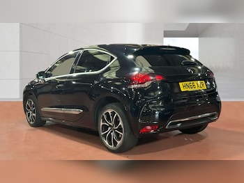 Used DS Automobiles DS 4 2016 for sale - 79418066: Photo