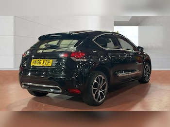Used DS Automobiles DS 4 2016 for sale - 79418066: Photo