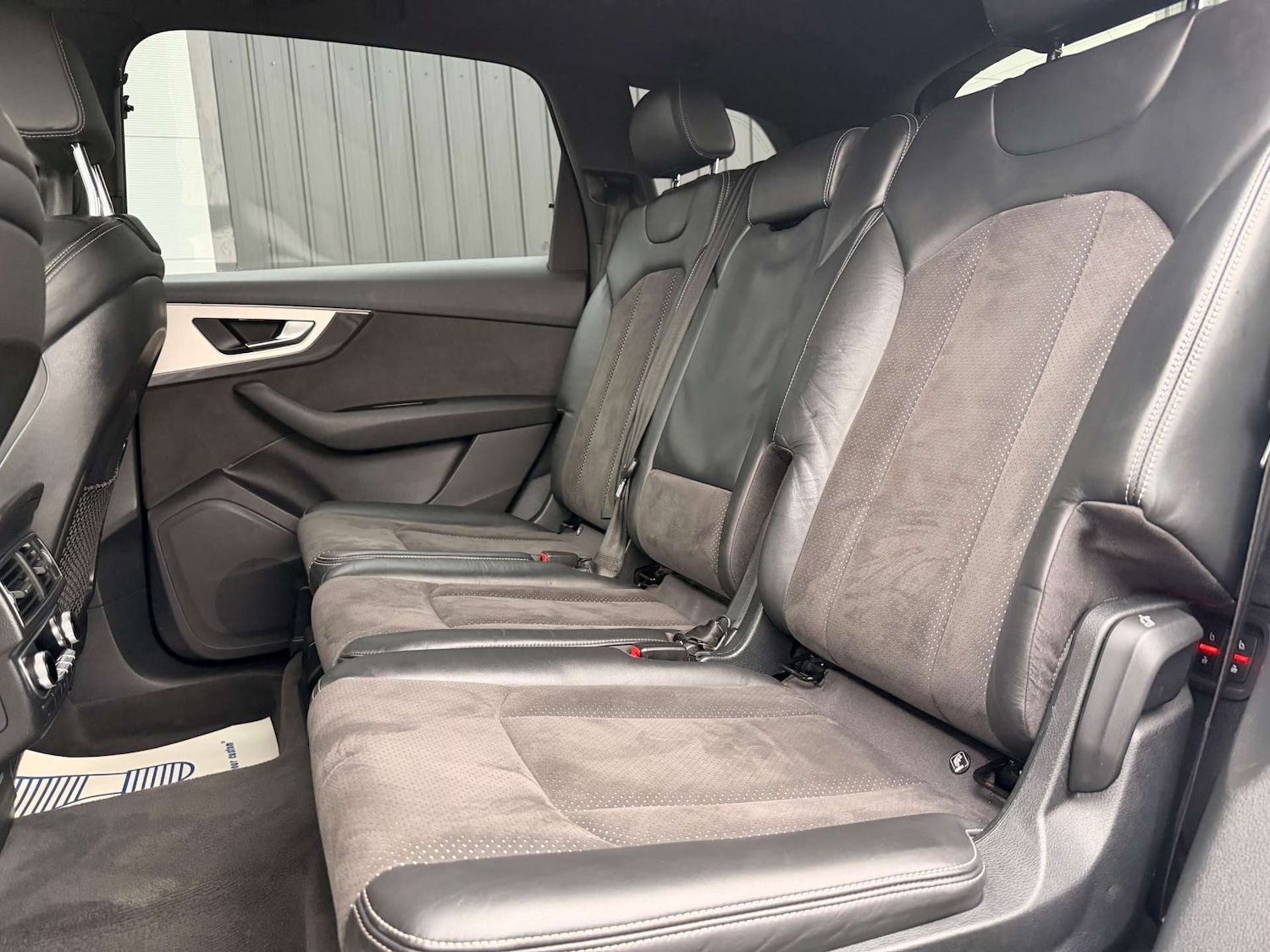 Used Audi Q7 2016 for sale - 77207696: Photo 12