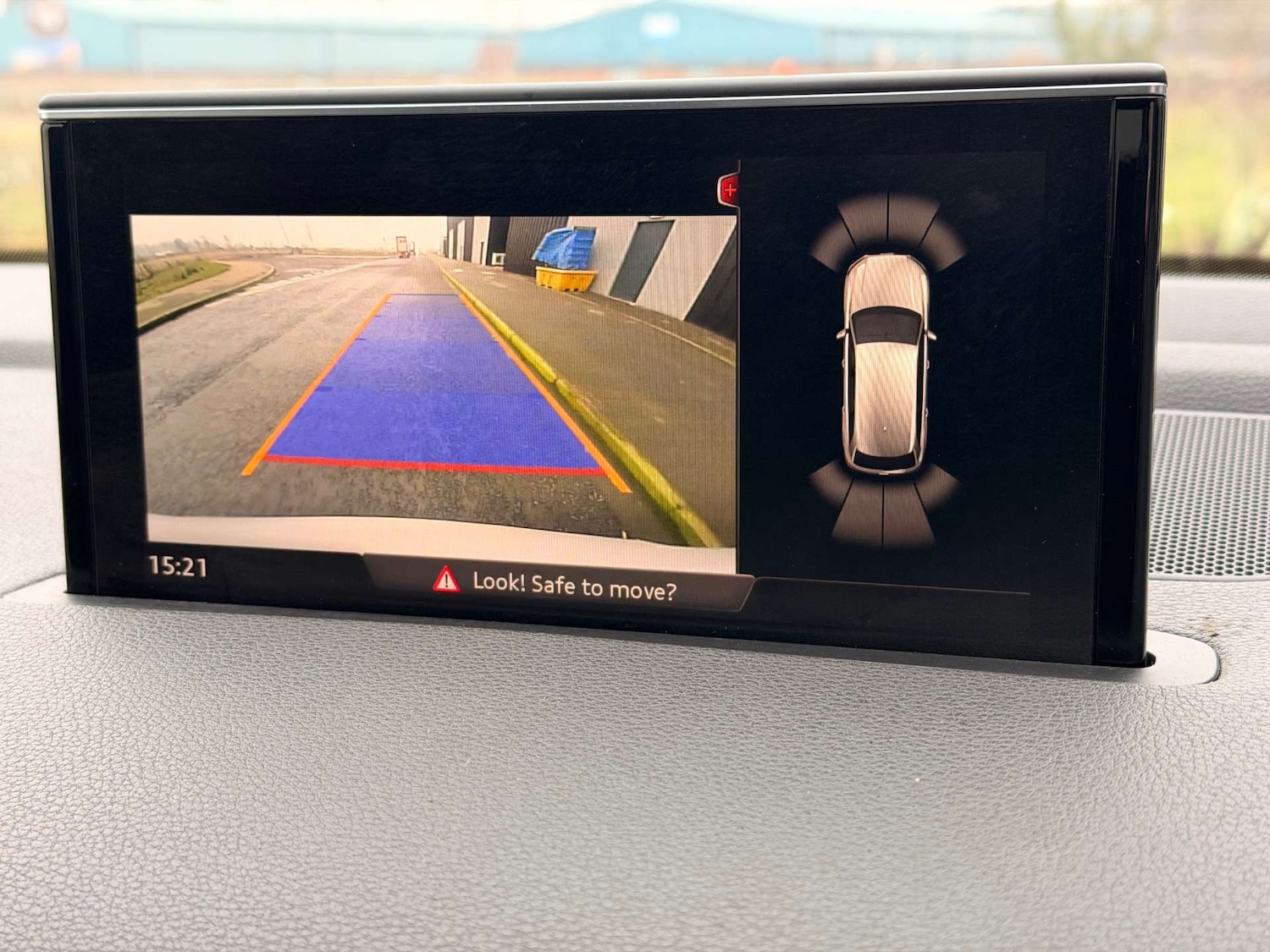 Used Audi Q7 2016 for sale - 77207696: Photo 13