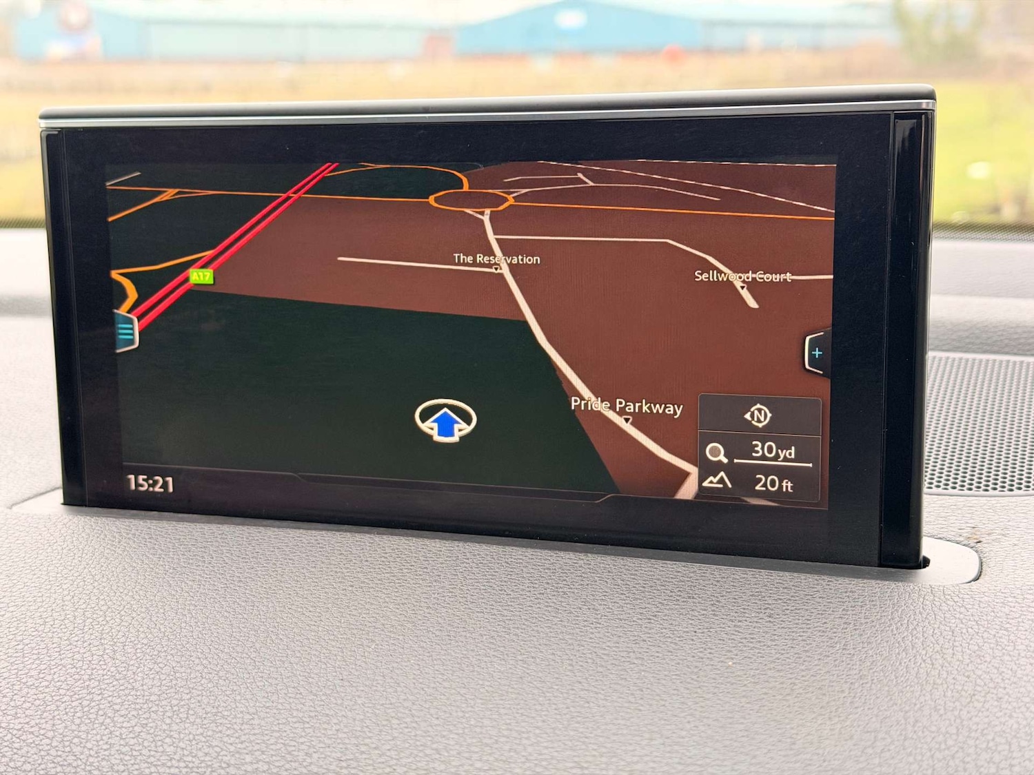 Used Audi Q7 2016 for sale - 77207696: Photo 14