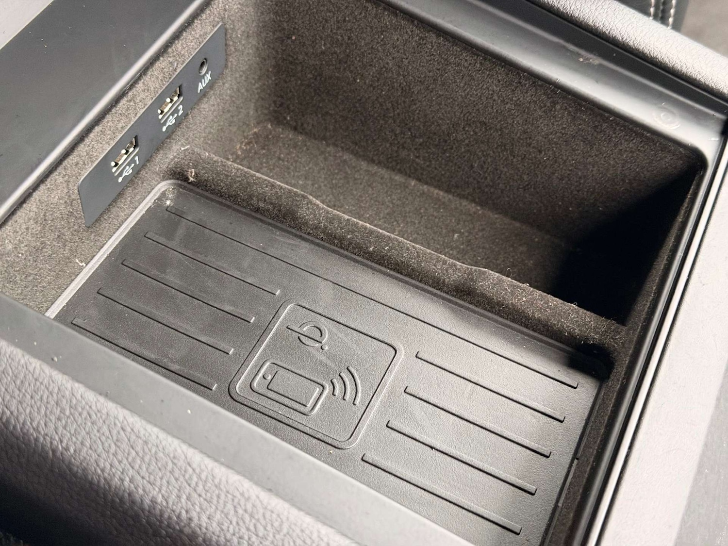 Used Audi Q7 2016 for sale - 77207696: Photo 17