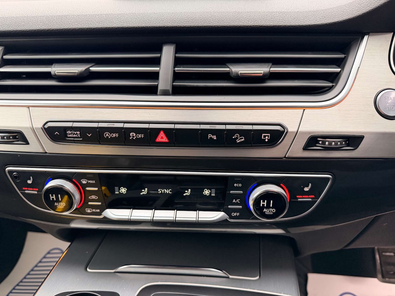 Used Audi Q7 2016 for sale - 77207696: Photo 18