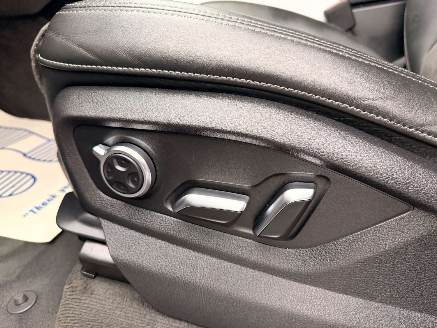 Used Audi Q7 2016 for sale - 77207696: Photo 20