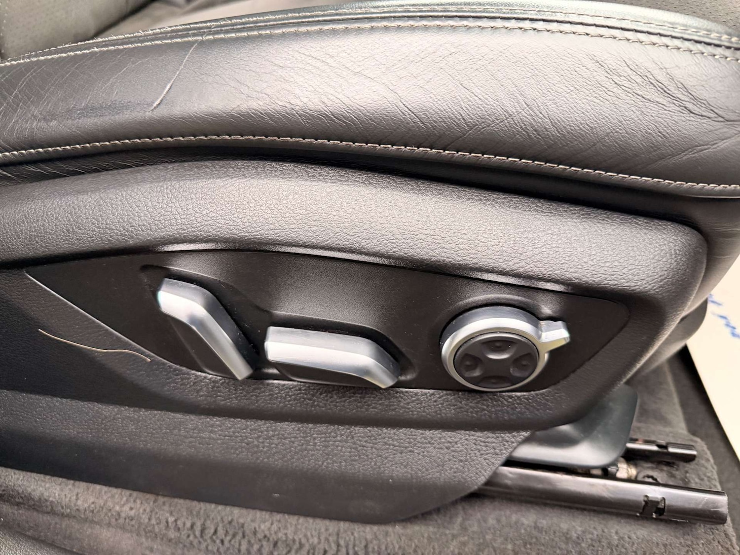 Used Audi Q7 2016 for sale - 77207696: Photo 21