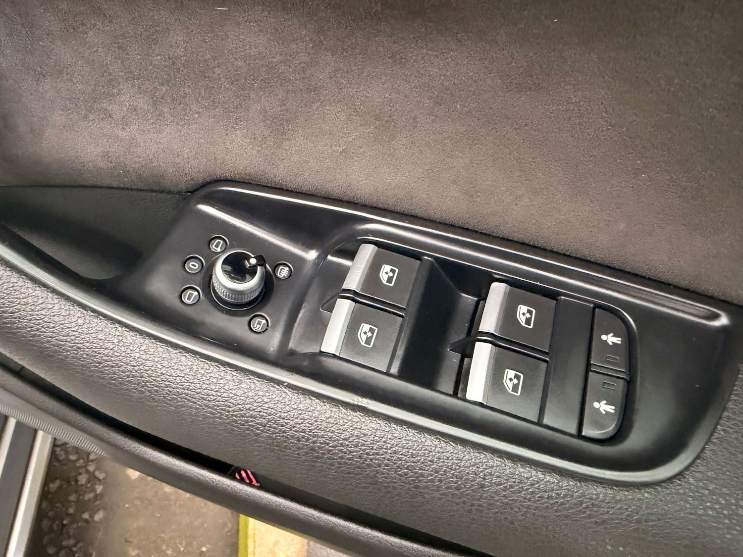 Used Audi Q7 2016 for sale - 77207696: Photo 22