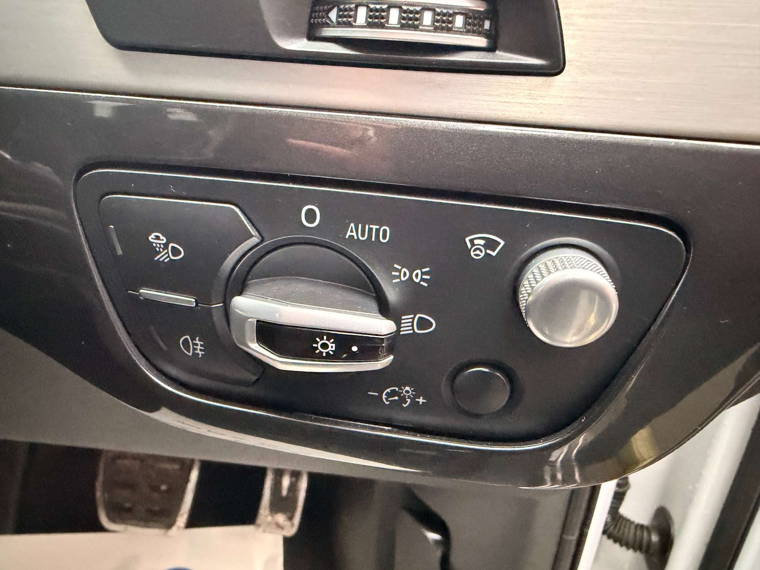 Used Audi Q7 2016 for sale - 77207696: Photo 25