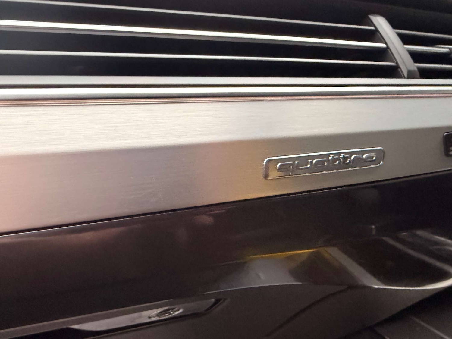 Used Audi Q7 2016 for sale - 77207696: Photo 27