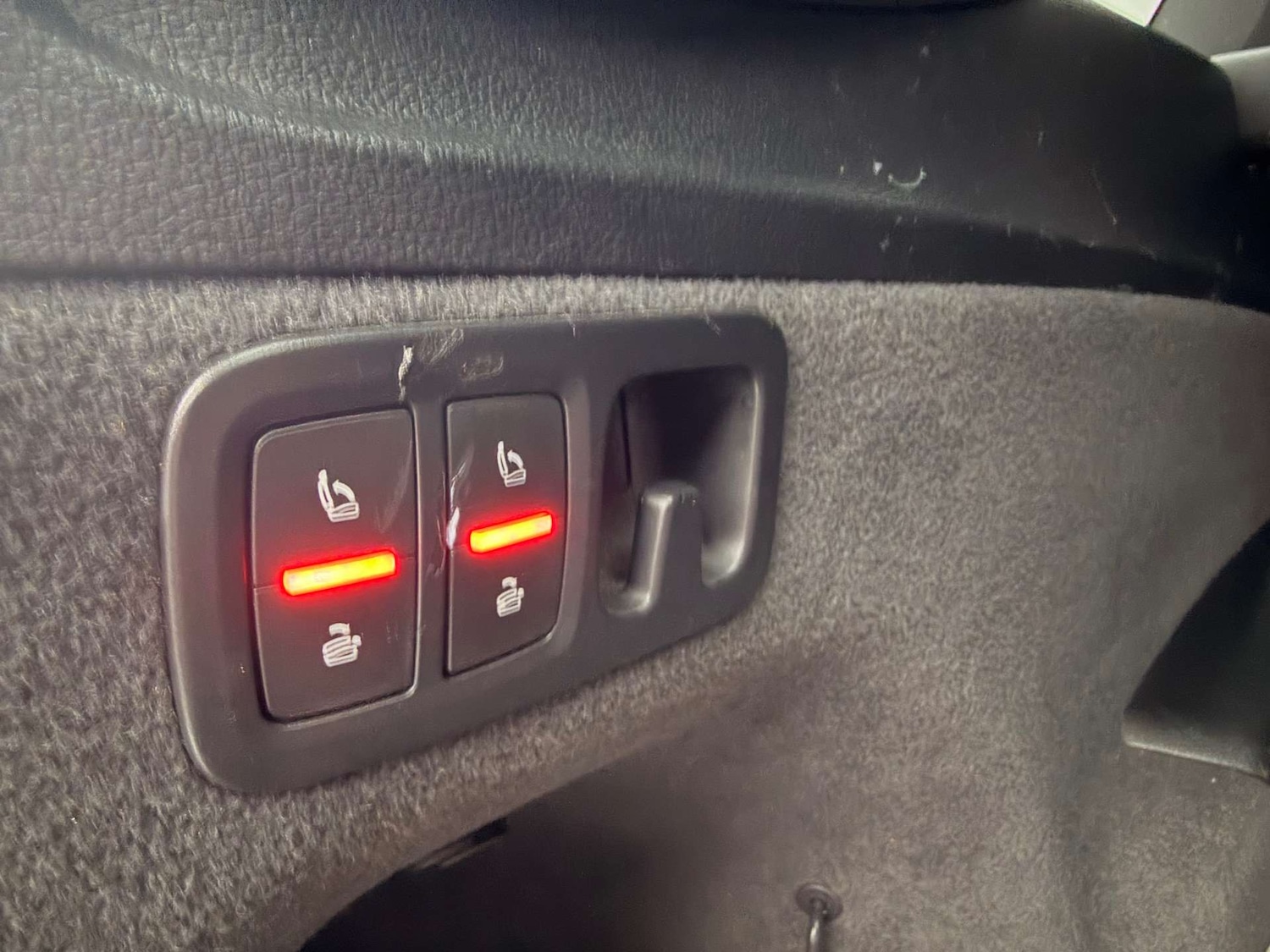 Used Audi Q7 2016 for sale - 77207696: Photo 29