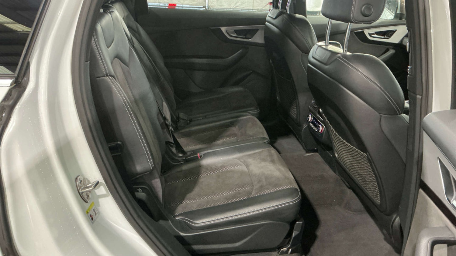 Used Audi Q7 2016 for sale - 77207696: Photo 8