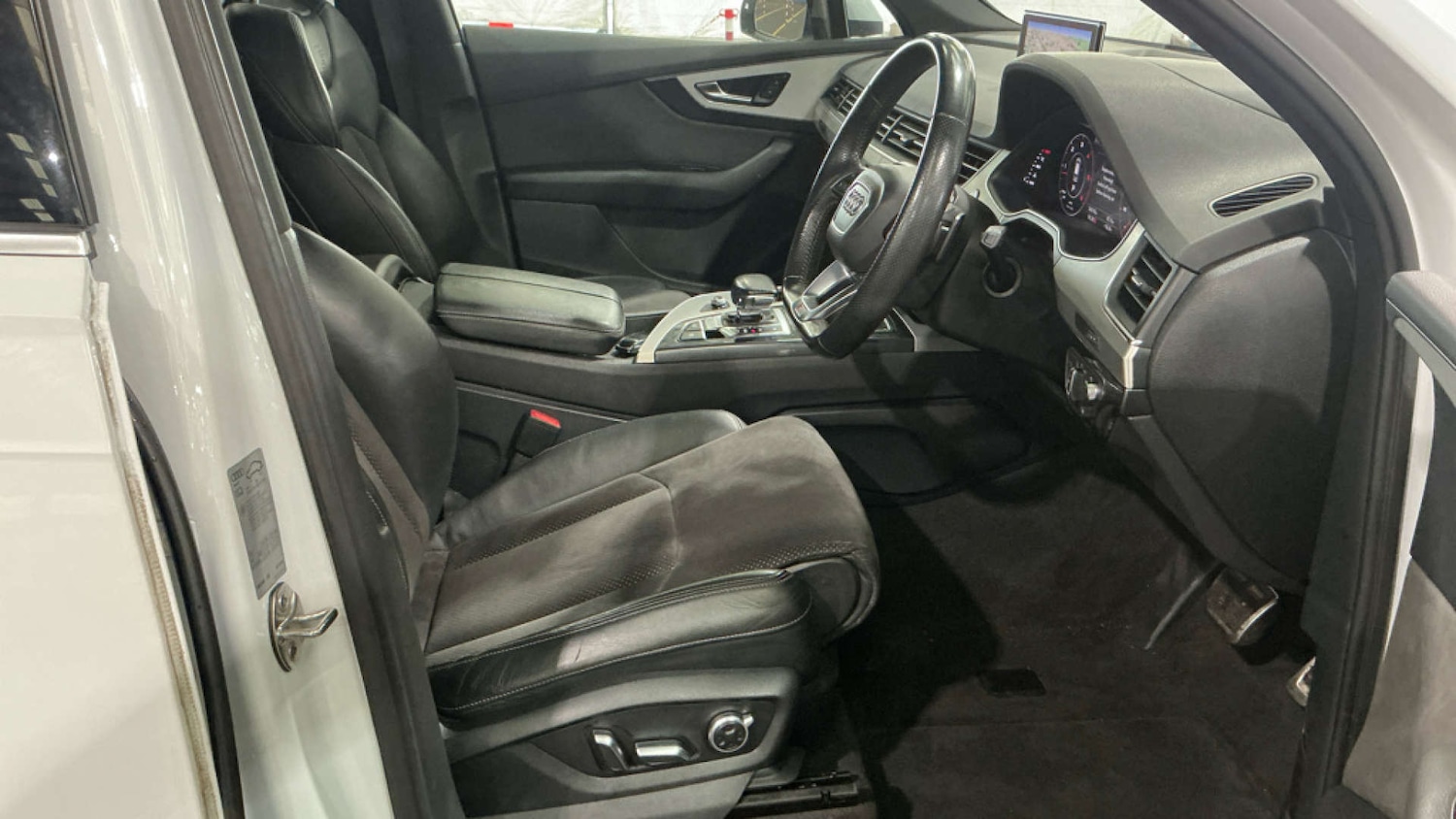 Used Audi Q7 2016 for sale - 77207696: Photo 9