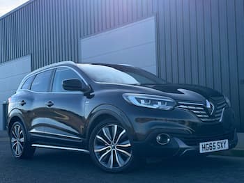 Used Renault Kadjar 2016 for sale - 79668700: Photo