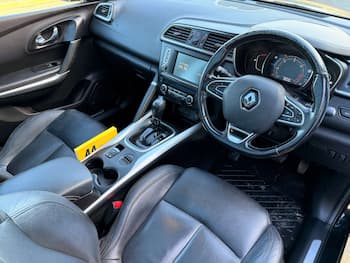 Used Renault Kadjar 2016 for sale - 79668700: Photo