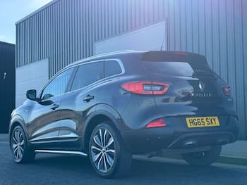 Used Renault Kadjar 2016 for sale - 79668700: Photo