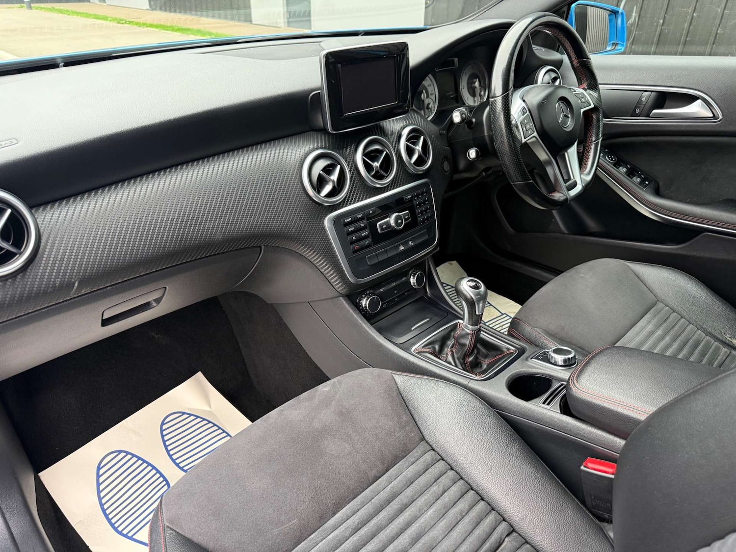 Used Mercedes-Benz A-Class 2015 for sale - 76172789: Photo 10