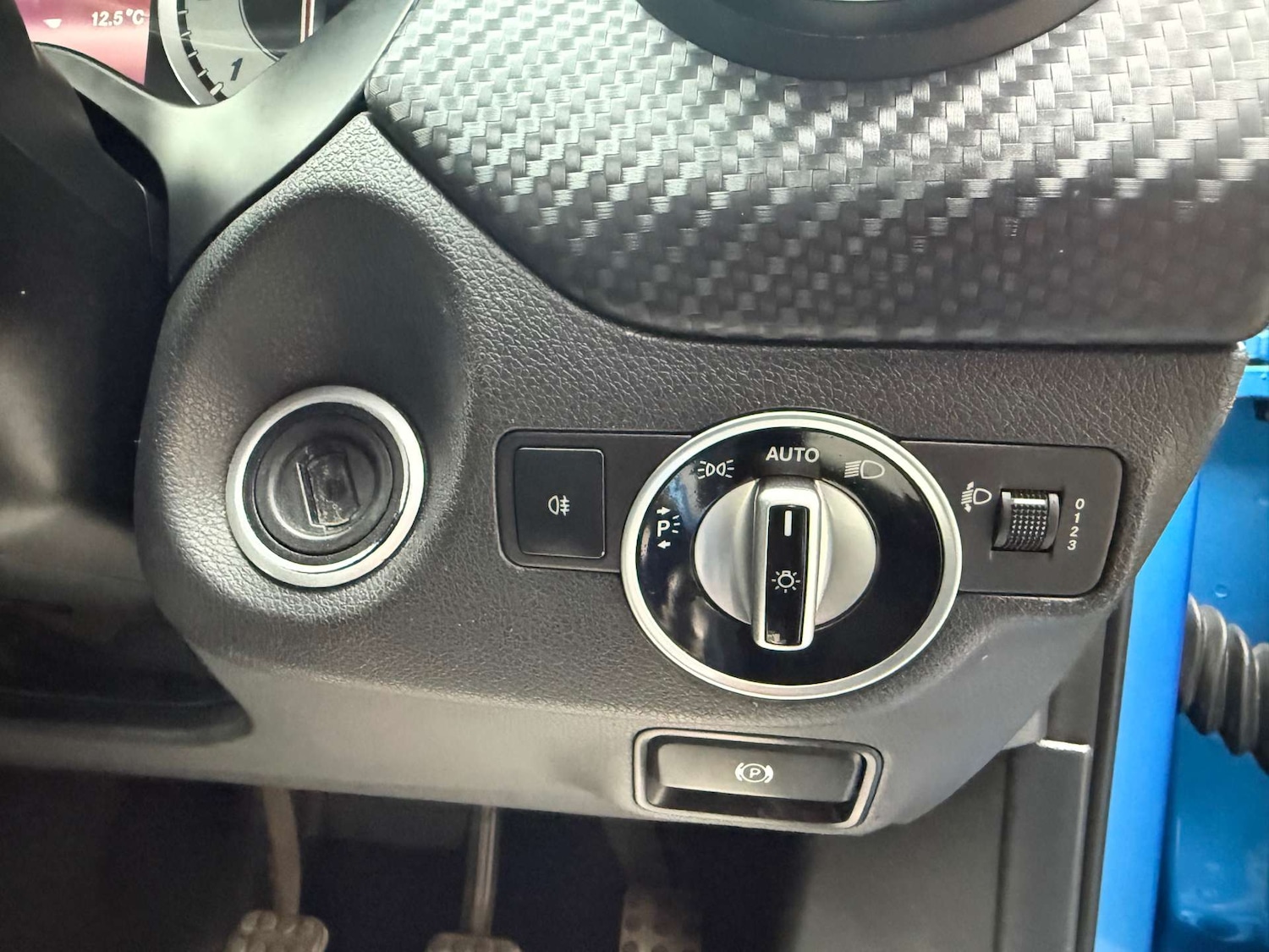 Used Mercedes-Benz A-Class 2015 for sale - 76172789: Photo 12