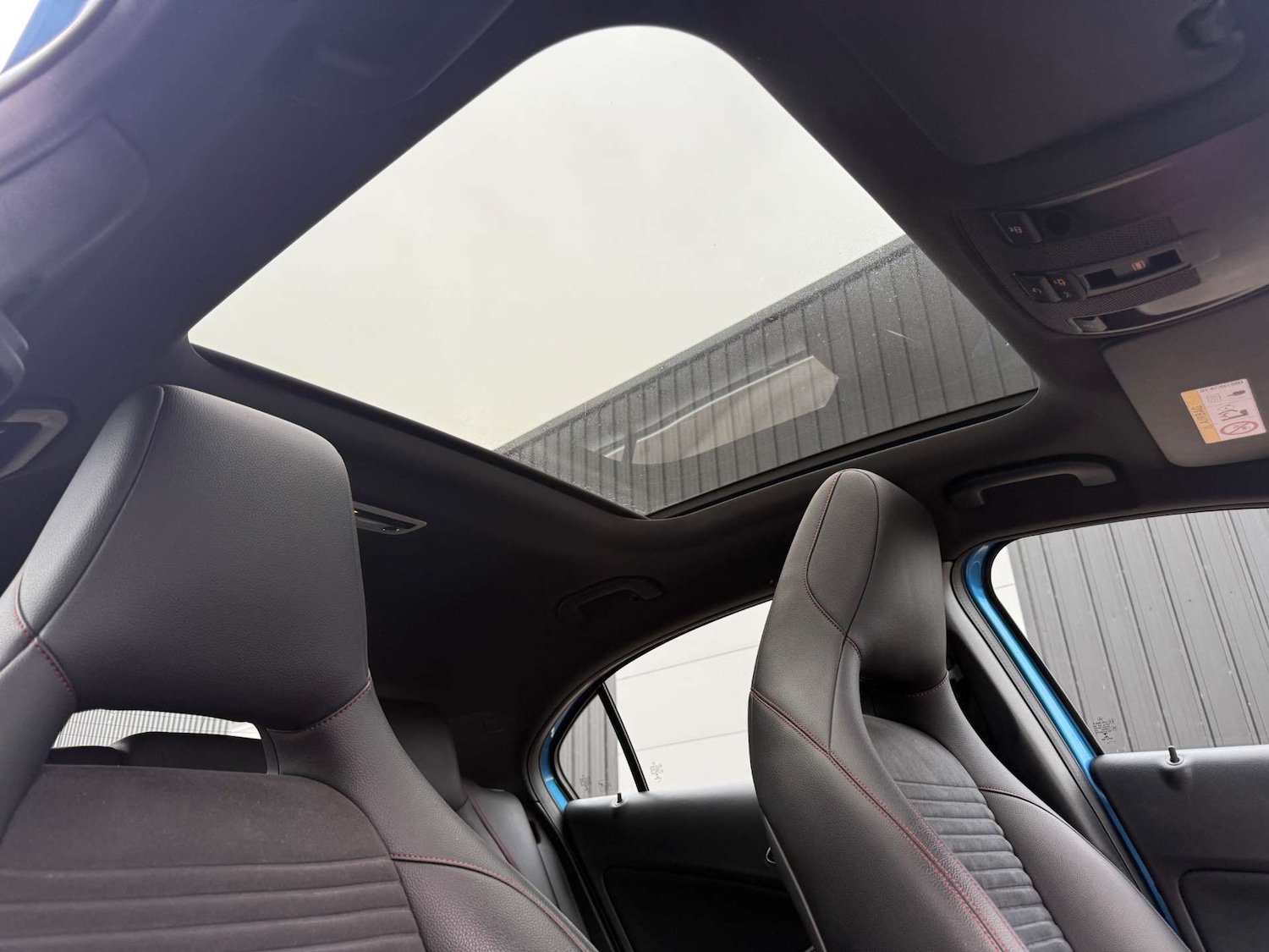 Used Mercedes-Benz A-Class 2015 for sale - 76172789: Photo 13