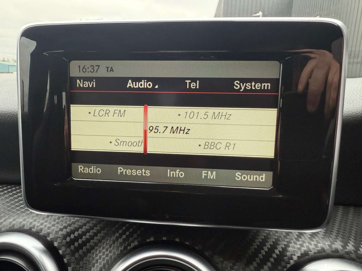 Used Mercedes-Benz A-Class 2015 for sale - 76172789: Photo 14