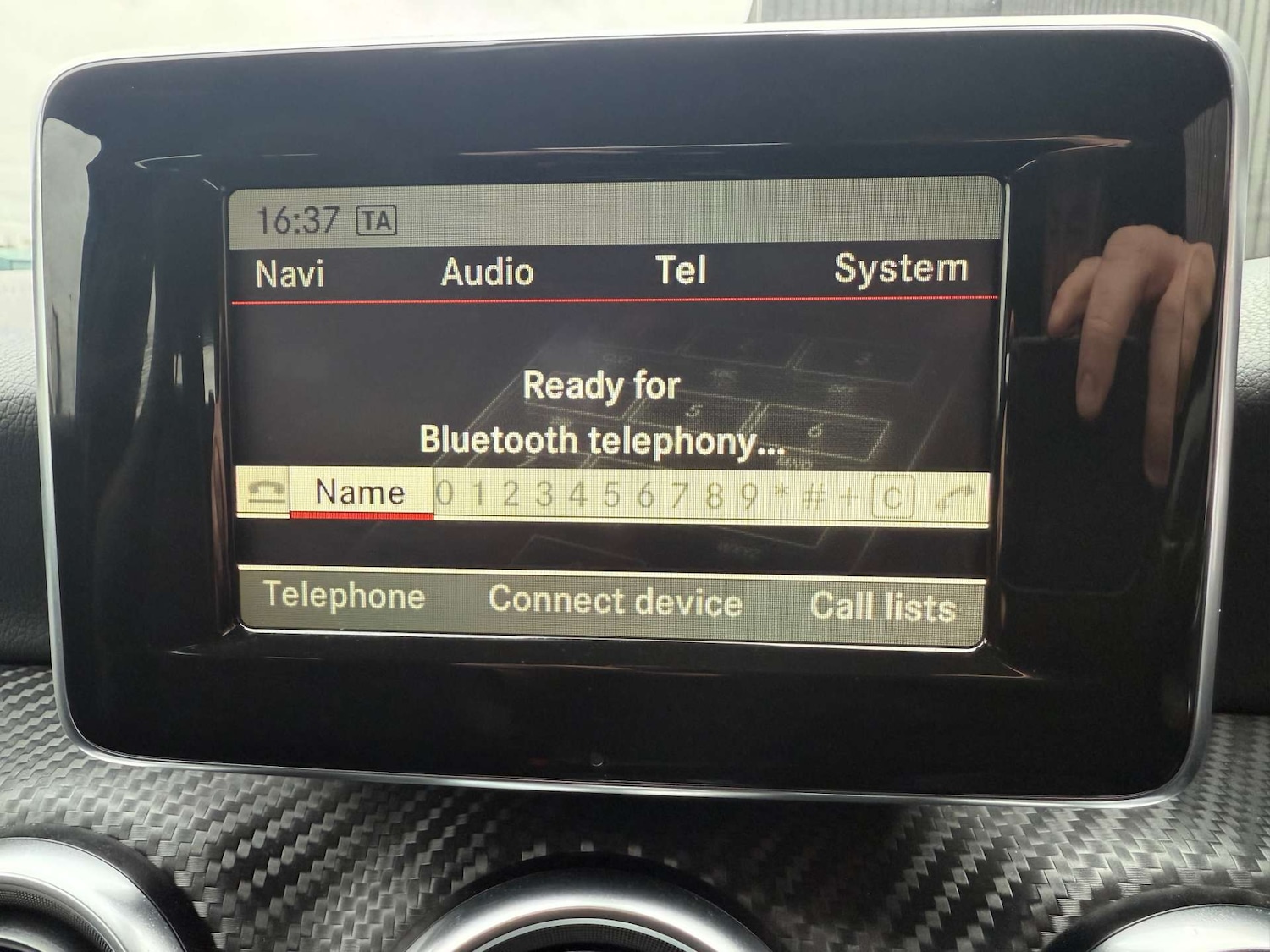 Used Mercedes-Benz A-Class 2015 for sale - 76172789: Photo 15