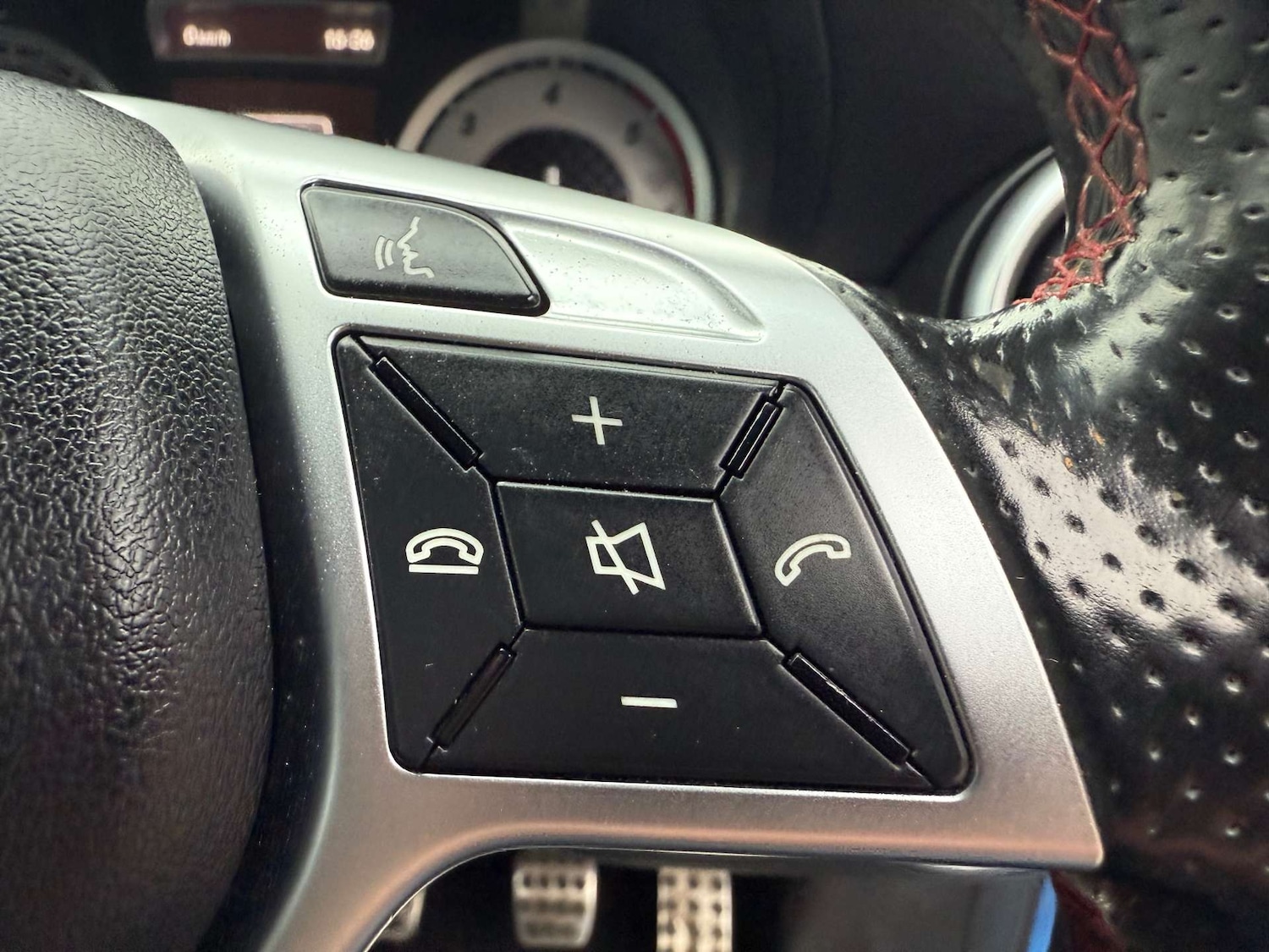 Used Mercedes-Benz A-Class 2015 for sale - 76172789: Photo 16