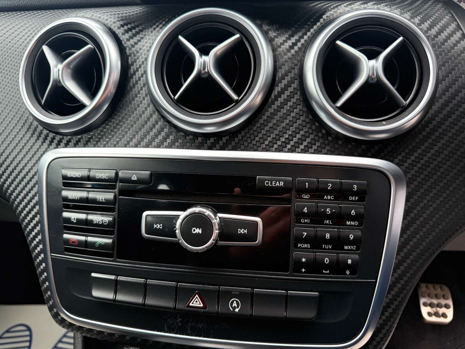 Used Mercedes-Benz A-Class 2015 for sale - 76172789: Photo 19