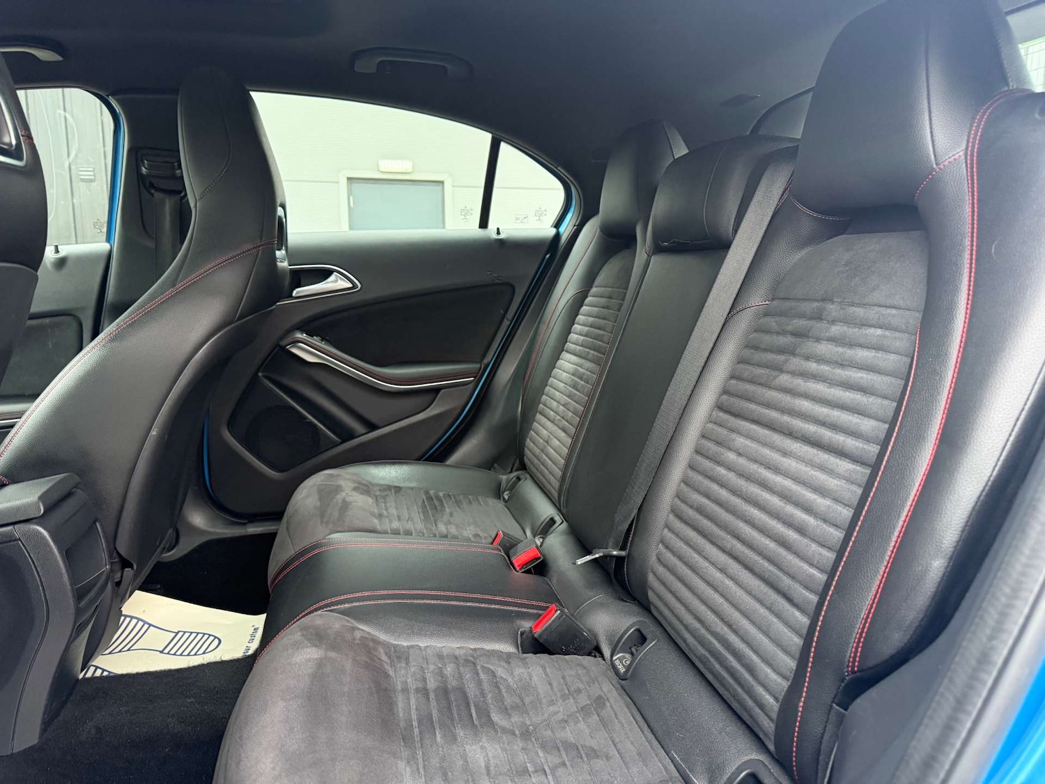 Used Mercedes-Benz A-Class 2015 for sale - 76172789: Photo 20