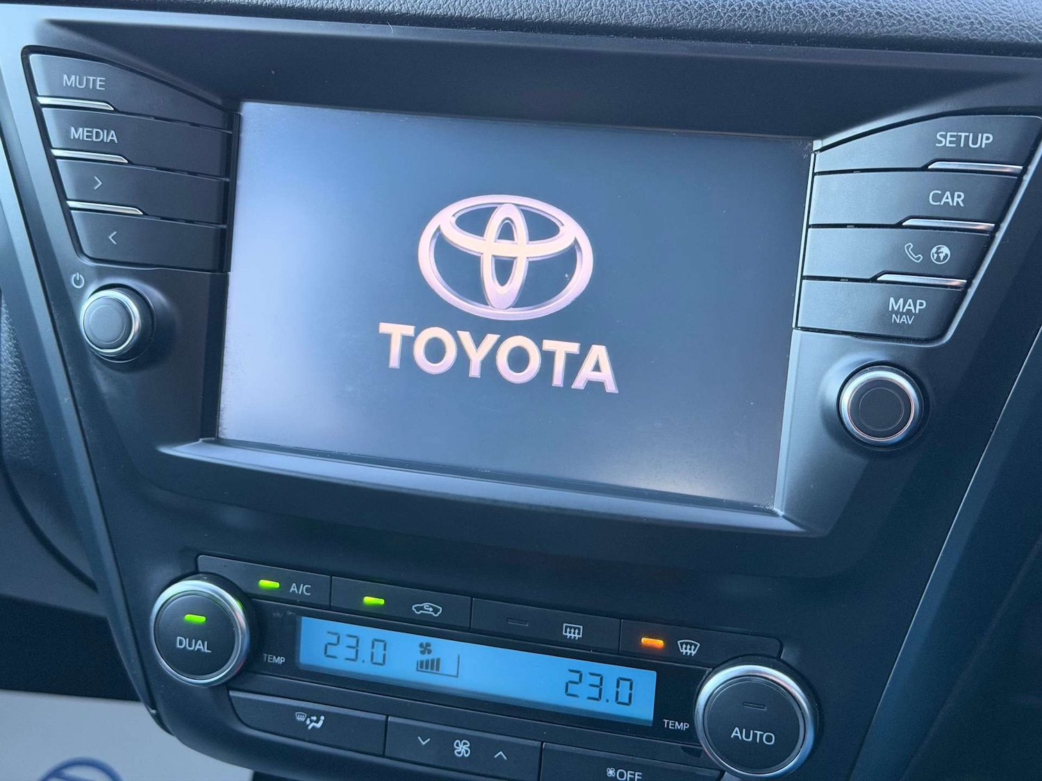 Used Toyota Avensis 2016 for sale - 77836457: Photo 16