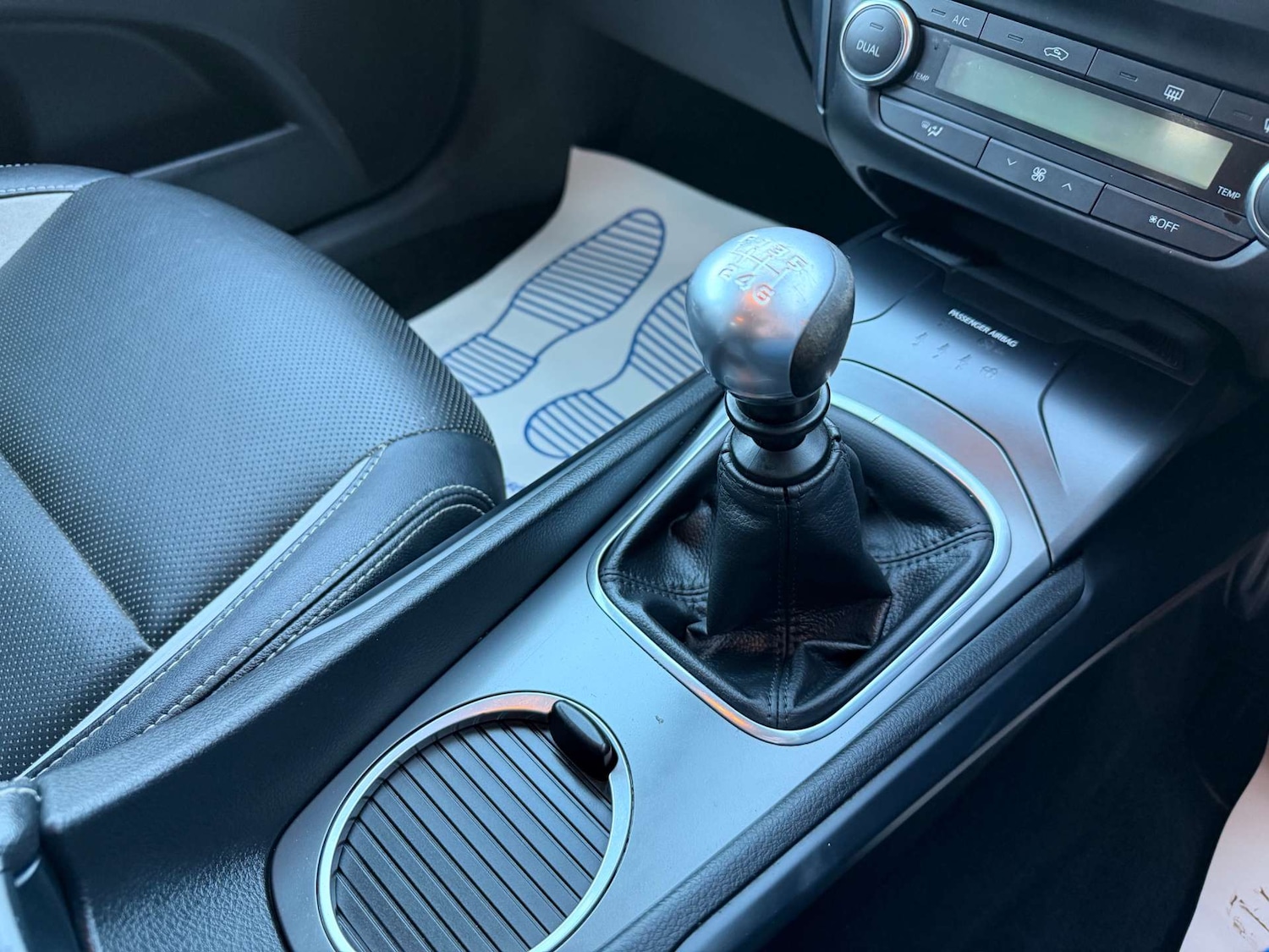 Used Toyota Avensis 2016 for sale - 77836457: Photo 17