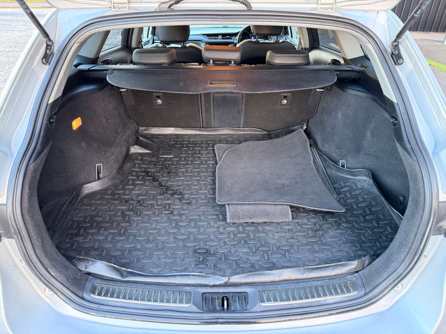 Used Toyota Avensis 2016 for sale - 77836457: Photo 20