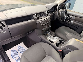 Used Land Rover Discovery 2012 for sale - 78565816: Photo