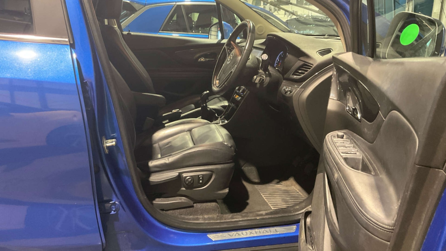 Used Vauxhall Mokka X 2018 for sale - 77201572: Photo 8