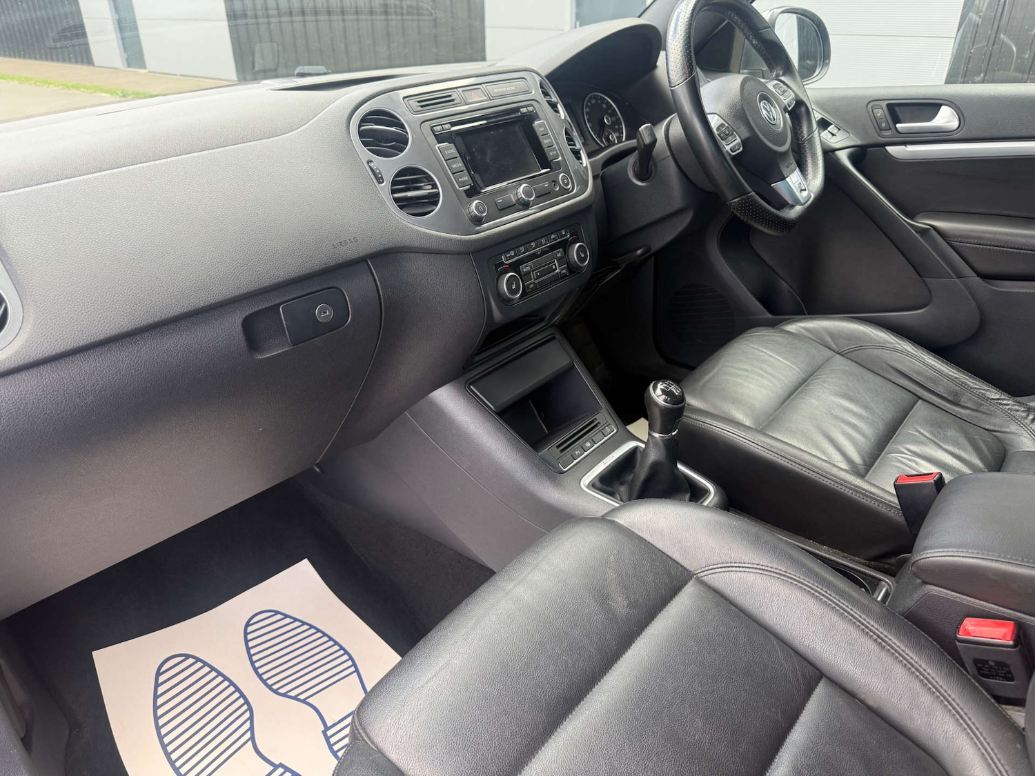 Used Volkswagen Tiguan 2015 for sale - 76481407: Photo 10