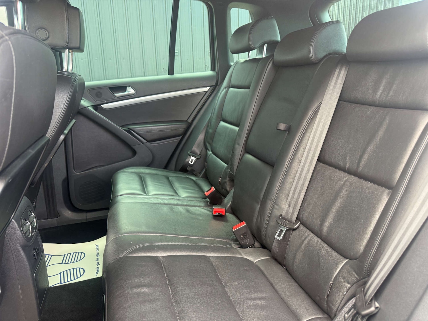 Used Volkswagen Tiguan 2015 for sale - 76481407: Photo 11