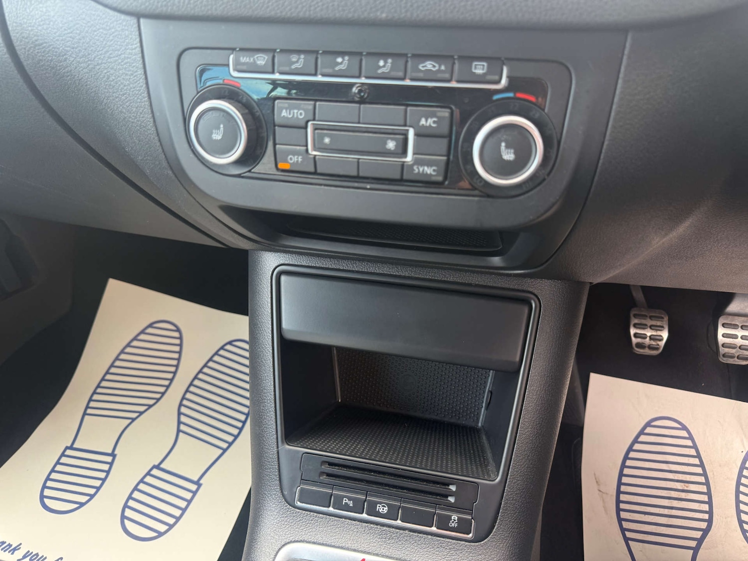 Used Volkswagen Tiguan 2015 for sale - 76481407: Photo 16