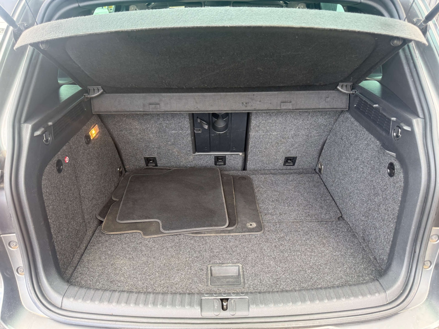 Used Volkswagen Tiguan 2015 for sale - 76481407: Photo 19