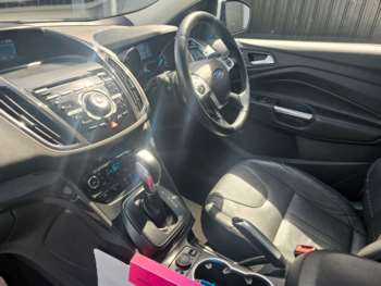 Used Ford Kuga 2015 for sale - 74459745: Photo