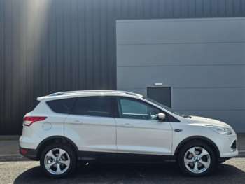 Used Ford Kuga 2015 for sale - 74459745: Photo
