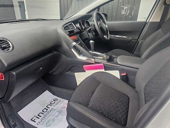 Used Peugeot 3008 2016 for sale - 79286770: Photo