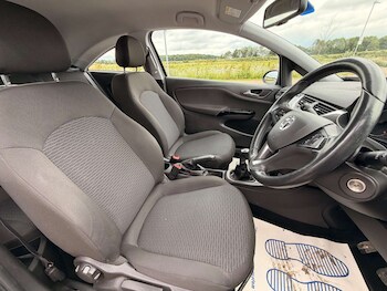 Used Vauxhall Corsa 2016 for sale - 78950767: Photo