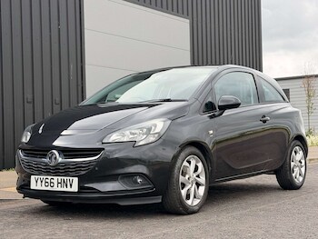Used Vauxhall Corsa 2016 for sale - 78950767: Photo