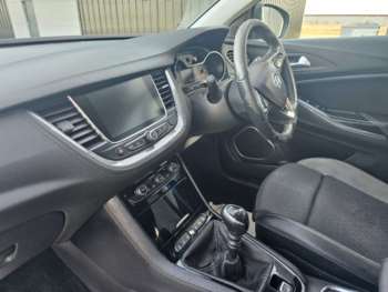 Used Vauxhall Grandland X 2020 for sale - 73970115: Photo