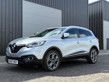 Used Renault Kadjar 2018 for sale - 75689887: Photo