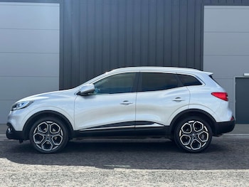 Used Renault Kadjar 2018 for sale - 75689887: Photo