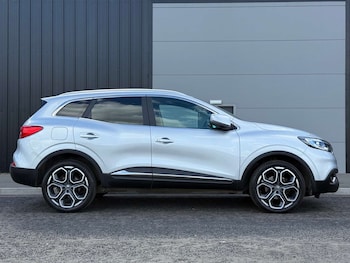 Used Renault Kadjar 2018 for sale - 75689887: Photo