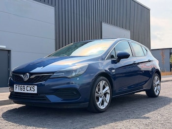 Used Vauxhall Astra 2020 for sale - 79276828: Photo