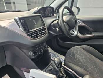 Used Peugeot 2008 2014 for sale - 74503000: Photo