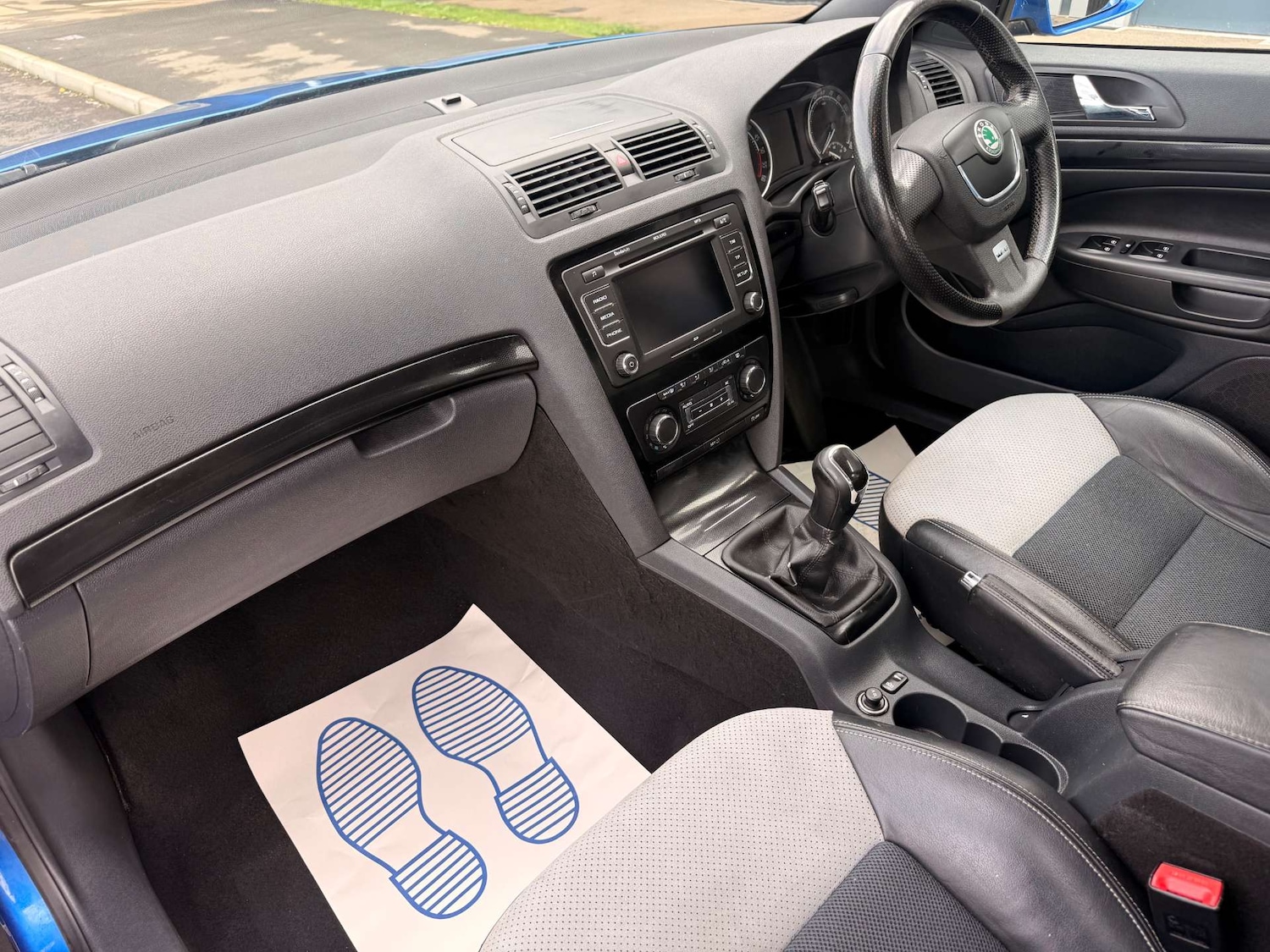 Used Skoda Octavia 2012 for sale - 76416853: Photo 10