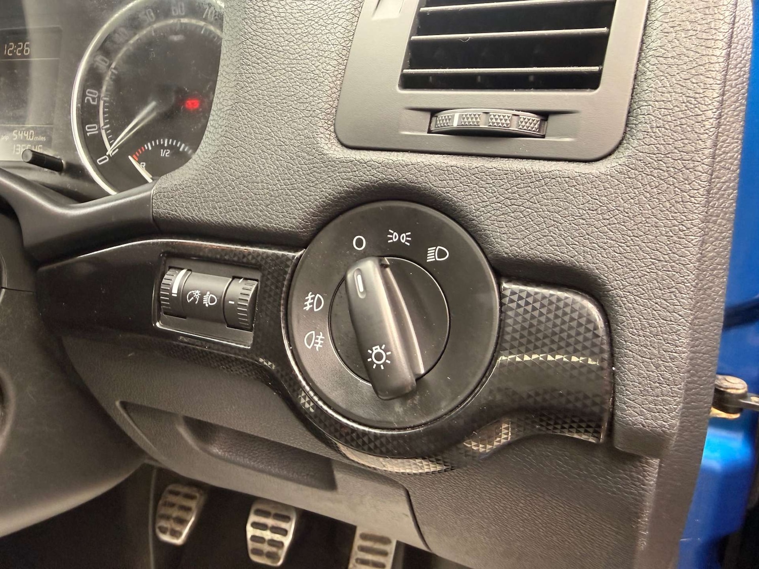 Used Skoda Octavia 2012 for sale - 76416853: Photo 12